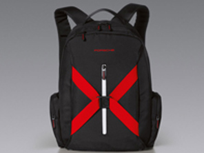 Porsche Backpack - Motorsport Collection - WAP0502300G