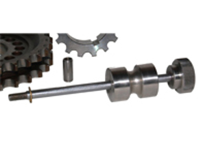 Sprocket registration pin puller for Porsche 911 - SR026