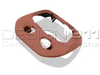 Interior Light Cover. Porsche 996 / 997 - 99655555711
