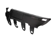 Cache de bobine d'allumage, cylindres 1 à 4. Porsche 92A Cayenne / 970 Panamera 4,8 L 2010-2018 - 7PP103908C, 7PP103908, 7PP103908B