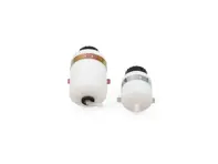 RSR Bremsflüssigkeitsbehälter-Set. Porsche 911 1965-89 - 91735501200 - BRK11.2.113