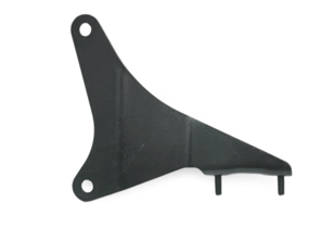 Auspuffhalterung. Porsche 964