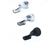 Aluminium Speedster Style Spiegel. Porsche 911 G-Modell / 964 / 993 - 90173111101, 90173111102, 91173111600, 91173101308, 91173101408, 91173101307, 91173101310, 91173101407, 91173101410, 94473102702, 94473102701, 94473103502