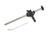 Car Jack. Porsche 356 / 911 65-68 - 64472201000