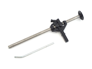 Gato de coche. Porsche 356 / 911 65-68 - 64472201000