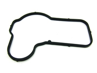 Water thermostat housing gasket. Porsche 955 Cayenne S / 955 Cayenne Turbo - 94810640101, 249.050