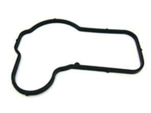 Guarnizione scatola termostato acqua. Porsche 955 Cayenne S / 955 Cayenne Turbo - 94810640101, 249.050