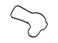 Joint de boîtier de thermostat d'eau. Porsche 955 Cayenne S / 955 Cayenne Turbo - 94810640101, 249.050