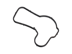 Pakking behuizing waterthermostaat. Porsche 955 Cayenne S / 955 Cayenne Turbo - 94810640101, 249.050