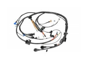 Wiring harness engine. Porsche 964 turbo 3.3ltr - 96560701601, 96560701602 - 965.607.016.01, 965.607.016.02