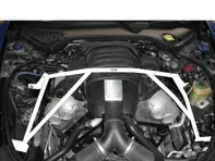 Tirante delantero, montaje en 4 puntos. Porsche 970 Panamera - URTW4-1878