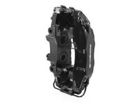 Étrier de frein, avant. Porsche 928 GT - 92835142303, 92835142403