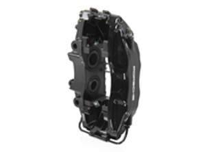 Étrier de frein, avant. Porsche 928 GT - 92835142303, 92835142403