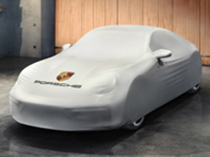 Car-Cover Indoor OE. Porsche 992 (911) - 99204401200