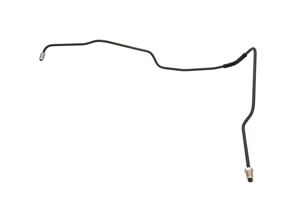 Bremsleitung ABS RECHTS. Nur Porsche 944 / 944 turbo / 944 S2 / 968 Coupe - 94435504510