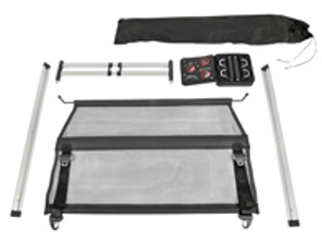 Gestión de carga. Porsche Cayenne (9YA) HÍBRIDO 2018>> - 9Y0044012