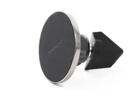 Support de téléphone magnétique ExactFit. Chargement sans fil Porsche Taycan avec Magsafe - PM70.100