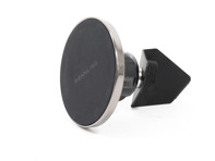 Supporto magnetico per telefono ExactFit. Ricarica wireless della Porsche Taycan con Magsafe - PM70.100