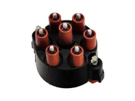 Gorra de distribuidor. Porsche 911 3.2L 1984-89 / 965 Turbo 1991-94 - 93060291900, 1 235 522 368, 1235522368