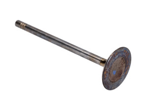 Válvula de entrada de culata del motor. Porsche Boxster 986 2.5L / Boxster 986 2.7L - 99610511102, 99610511105, 3657.032, 854437-6