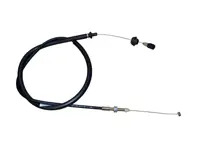 Beschleunigungskabel. Porsche 944 / 924S Schaltgetriebe RHD - 94542302305