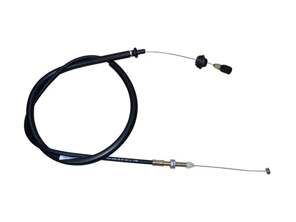 Beschleunigungskabel. Porsche 944 / 924S Schaltgetriebe RHD - 94542302305