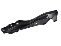 Support latéral de réservoir de carburant, DROIT. Porsche 911 (1963-68) - 90150102420, 1681001280 - 1681001280