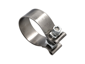 Auspuffendrohrschelle. Porsche 718 Boxster / Cayman - 982251189