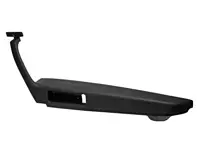 Rechte Armlehne mit Griff. Porsche 911 69-73 LHD Autos - PCG55504223, PCG55504125