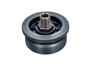 Spin-on oliefilteradapter voor MY97-08 motoren