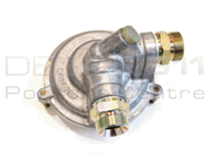 Alloggiamento/staffa del filtro dell'olio. Porsche 964 1989-94 - 96420702502, 96420702503