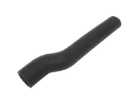 Wasserkühler-Einlassschlauch oben LINKS. Porsche 996 C2/C4 Handbuch - 99610662158, 99610662157 - URO-004682