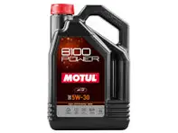 MOTUL 8100 POWER 5W-30 Motoröl 5ltr - 111801