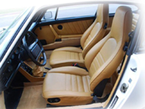 Innenrestaurierungs-Kit. Porsche 911 COUPE 1974–1989