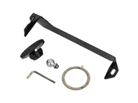 ExactFit magnetische Telefonhalterung. Porsche 958 Cayenne 2017 - PM01.13, PM0113