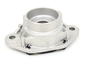 Support supérieur d'amortisseur arrière pour Porsche 970 Panamera 2010-2016 - 97033301506, 97033301507, 97033301508