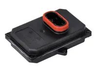 Électronique de puissance et de commande pour entraînement électrique. Porsche 958 Cayenne