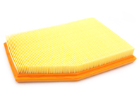 Air filter. Porsche Boxster 986 1997-04 2.5L / 2.7L / S 3.2L - 99611013104, 99611013102, 99611013103
