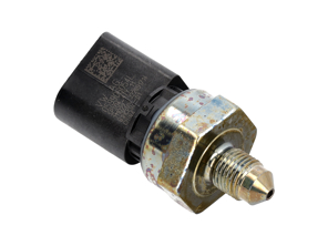 Kraftstoffdrucksensor. Porsche 95B.2 Macan / 971.2 Panamera / 718 Cayman / 992 / 9YA Cayenne - PAB906054B, PAB906054