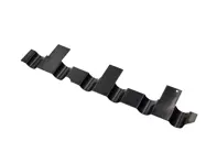 Couvert de moteur. Porsche 911 1974-83 - 93010630100 - ENG113110, 1611000200, 590995-0