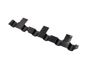 Couvert de moteur. Porsche 911 1974-83 - 93010630100 - ENG113110, 1611000200, 590995-0