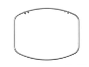 Radioverkleidung. Porsche 356 Vor-A - 35670421