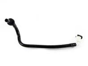Headlight washer pipe, Left. Porsche 996 2001>> - 99662813601, 99662813500