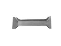 Rear Body Support. Porsche 356A T2 1957-59 - 64450382101 - PP191C, P191C