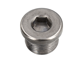 Verschlussschraube Kurbelgehäuse M20x1,5x18. Porsche 982 Boxster / Cayman / 991 / 992 / Turbo / GT3 / GT4 - PAF008323