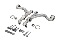 Braccio oscillante anteriore, INFERIORE, SET DI 2. Porsche 970.2 Panamera 2014>> - 97034105324, 97034105424, 97034105323, 97034105423, 4047437428959, 4047437428768, WHT008736, 97034121720, 99907415000, 99907415001, 99908444501, PAF007648, 97034124921