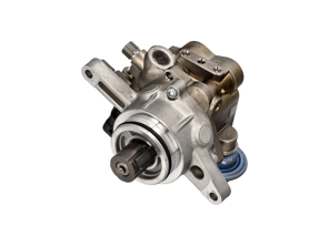 High pressure fuel pump. Porsche Cayenne 958 Cayenne 4.8L / 970 Panamera 4.8L - 948110316HX, 948110316EX, 948110316FX, 948110316LX