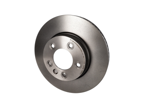 Rotor de disque de frein, avant. Porsche 955 Cayenne (OE n° 95535140141 & 95535140241) - 95535140141, 95535140241, 955.35.1401.41, 955.351.402.41, 09.9867.11, 09.9868.11