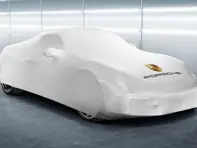 Autohoes Binnen OE. Porsche 718 Boxster (982) - 98204400000