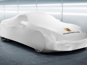 Funda para coche Interior OE. Porsche 718 Boxster (982) - 98204400000